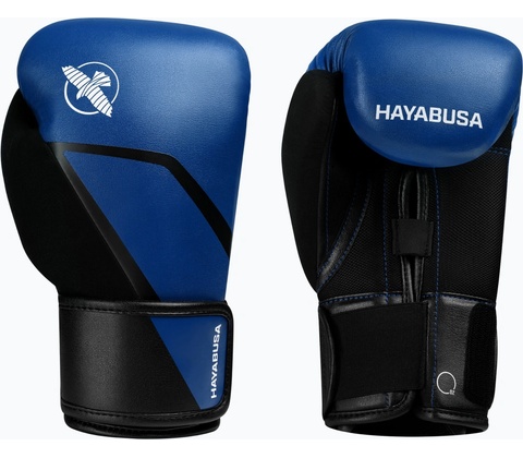 Hayabusa E1
