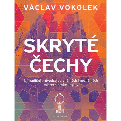 Skryté Čechy