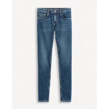 Celio Сини мъжки слим дънки Celio Gotapered Celio | Sin | МЪЖЕ | 30/32