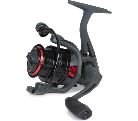 Fox raGE WARRIOR 10