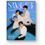 Daniel Shopping s. r. o Tomorrow X Together (TXT): Sweet (Limited B Version) - CD+DVD (061071)