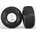 Traxxas колело 2.2/3.0", джанта SCT Split-Spoke сатенено-черна, гуми Kumho S1 (2)