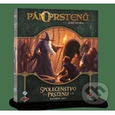 Asmodee Pán prstenů Společensto prstenu 2022 rozšíření