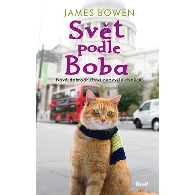 Svět podle Boba - Nová dobrodružství nez