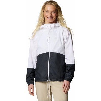 Columbia Flash Forward II Windbreaker Размер: S / Цвят: черен