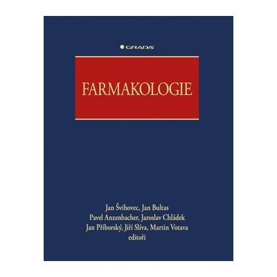 Farmakologie