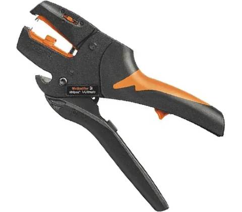 Weidmüller EDE54880005