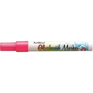 Artline Glastavle маркер 2.0 фл. розов (EPG-4 PINK)