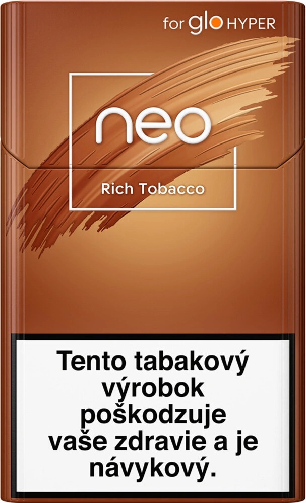 rich tobacco sticks neo Sticks Rich Tobacco