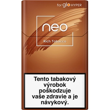 neo Sticks Rich Tobacco