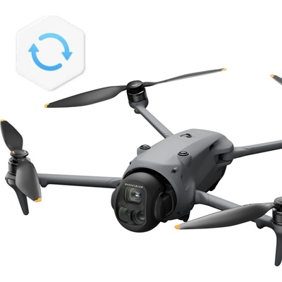 DJI Care Refresh 2-Year Plan DJI Mavic 4 Pro EU CP.SH.CR000534.01