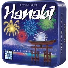 REXhry Hanabi CZ