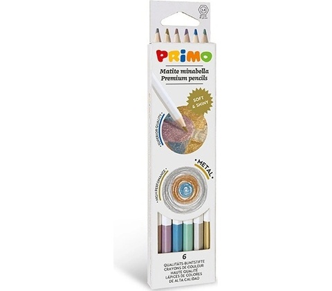 Primo 5252 6 ks