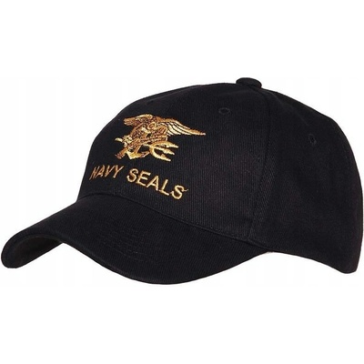 FOSTEX Navy Seals černá