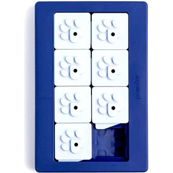 Pawzler Louvre diel do hlavolamu 18 cm