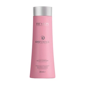 Revlon Experience Scalp Dermo Calm Hair Cleanser 250 ml