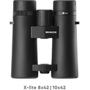 Minox X-lite 8x42