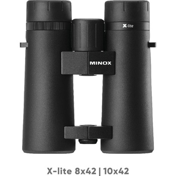 Minox X-lite 8x42