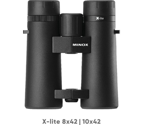 Minox X-lite 10x42