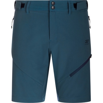 2117 of Sweden Мъжки къси панталони 2117 of Sweden Sandhem Outdoor Shorts - Navy - размер 3XL (012-4395-0316)