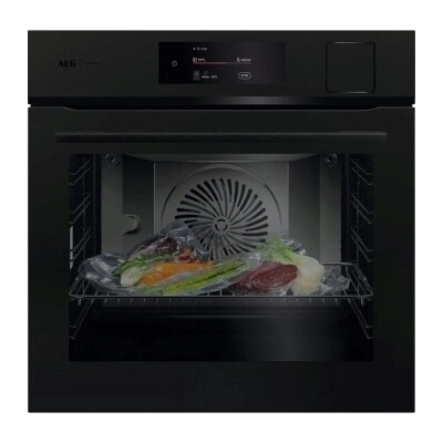 AEG PO8000ST