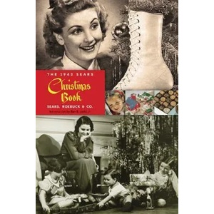 1942 Sears Christmas Book | Sears, Roebuck and Co (ISBN: 9780486838007)