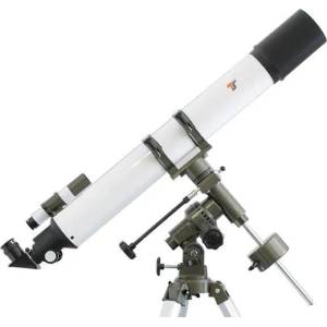 Teleskop-Service Refractor 80/900 EQ 3-1