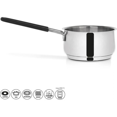 Orion Dalie 14 cm 0,9 l