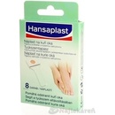 HANSAPLAST náplasť na kurie oká 8 ks