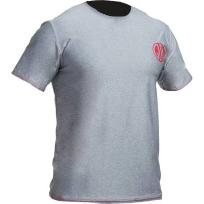 GUL Pánská Tee Fit Rashvest grey