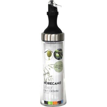 Horecano EASY LIFE-Бутилка за зехтин/оцет 550ml (60072002) (0132124)