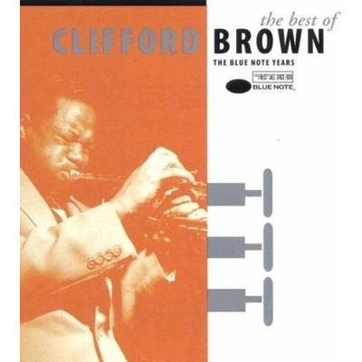 Clifford Brown - The Best Of Clifford Brown CD
