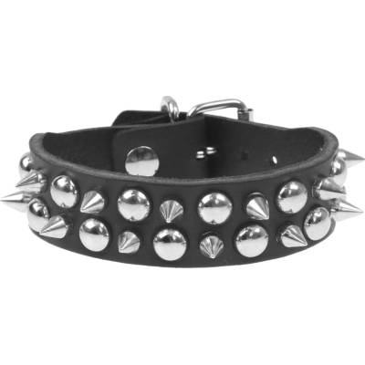 LEATHER & STEEL FASHION - LSF1 162