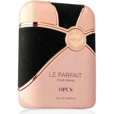 Armaf Le Parfait Femme Opus parfumovaná voda dámska 100 ml