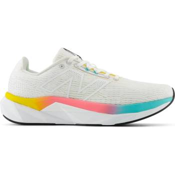 New Balance Маратонки New Balance Mens FuelCell Propel v5 Running Shoes - White/Multi