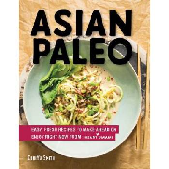 Asian Paleo | Chih Yu Smith