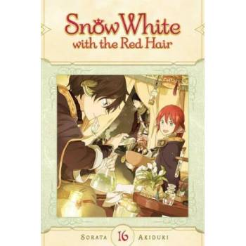 Image 1 of Snow White with the Red Hair, Vol. 16