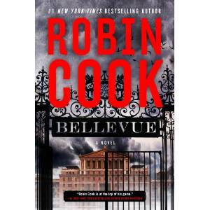Bellevue (ISBN: 9780593718834)