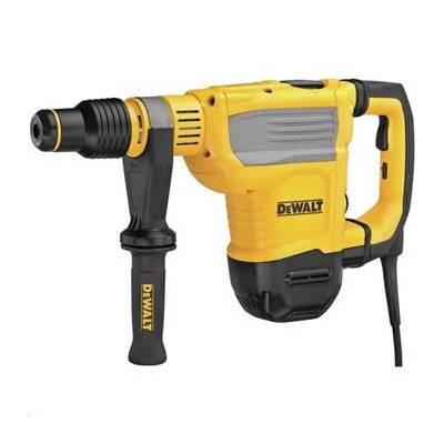 Комбиниран перфоратор DeWALT SDS-Max D25614K (D25614K)