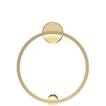 Image 1 of Maytoni Halo MOD005WL-L22BSK