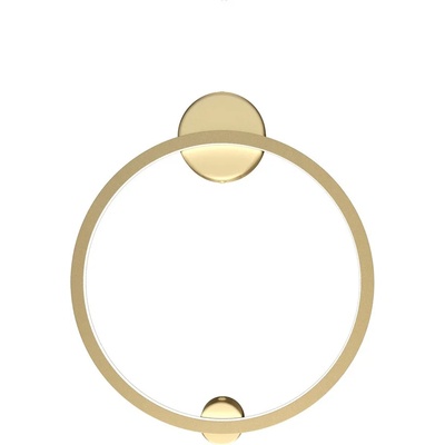 Maytoni Halo MOD005WL-L22BSK