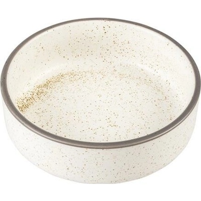 Duvo+ miska keramická Stone Speckle 1500 ml – Zboží Dáma