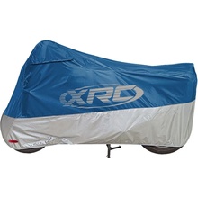 XRC Indoor blue/silver XXL