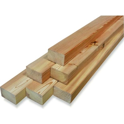 Hahn Holz Konstrukční hranol - sibiřský modřín 45x70mm (3000mm)