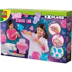 SES Creative Studio Lab Soaps 25142 51420