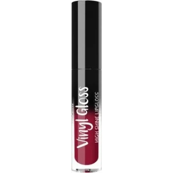 Image 1 of Golden Rose Vinyl Gloss High Shine Lipgloss - Гланц за устни с наситен цвят и блясък