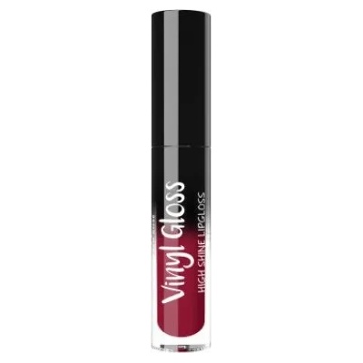 Golden Rose Vinyl Gloss High Shine Lipgloss - Гланц за устни с наситен цвят и блясък