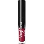 Golden Rose Vinyl Gloss High Shine Lipgloss - Гланц за устни с наситен цвят и блясък