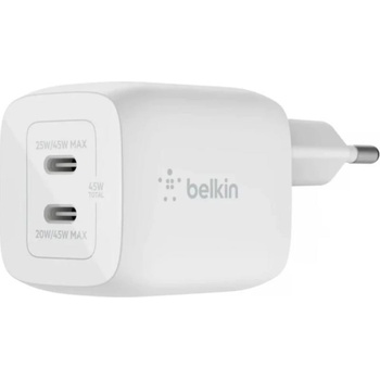 Image 1 of Belkin WCH011VFBK