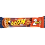 Lion Шоколадов десерт Lion 2 pack 60гр